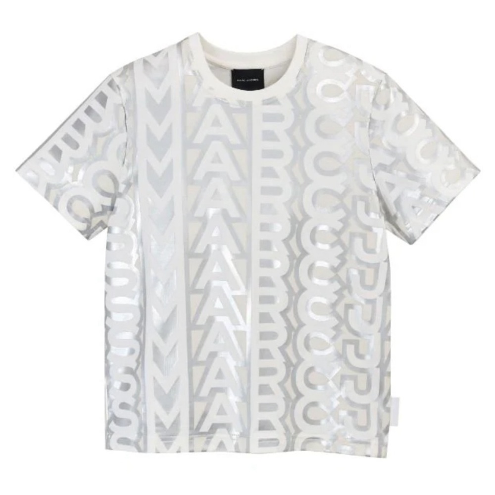 marc jacob’s baby tee